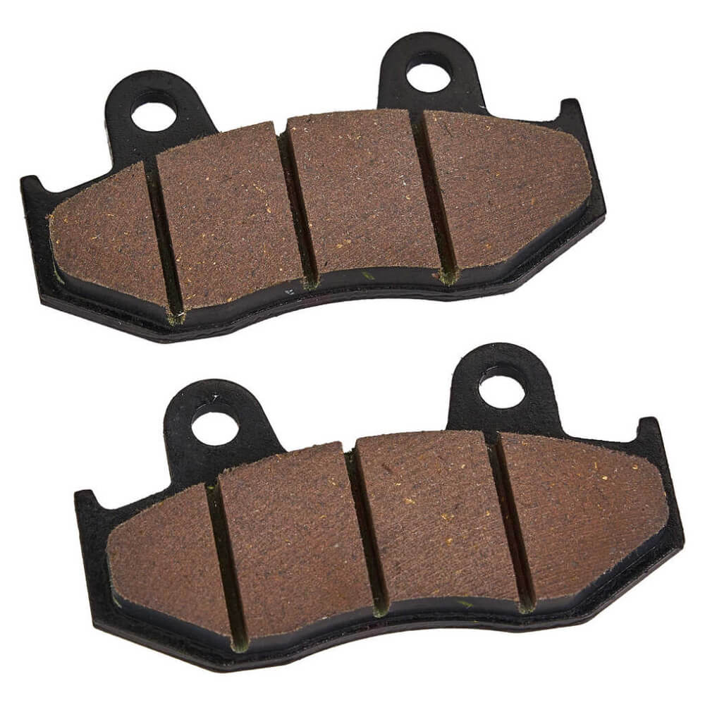 Honda Front Brake Pad Set 06455-GCS-026 | Honda Direct