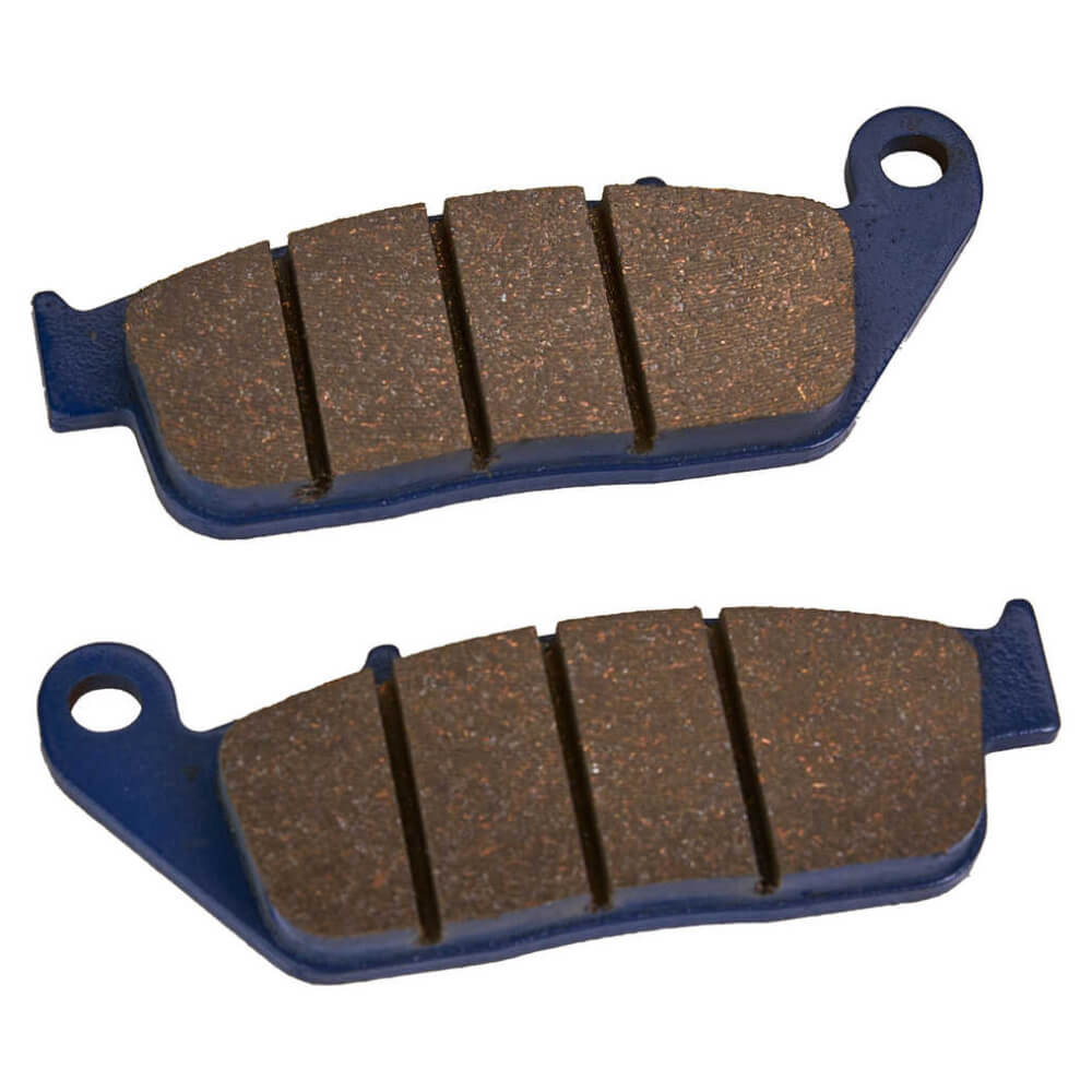 Honda Front Brake Pad Set 06455-K01-D12 | Honda Direct