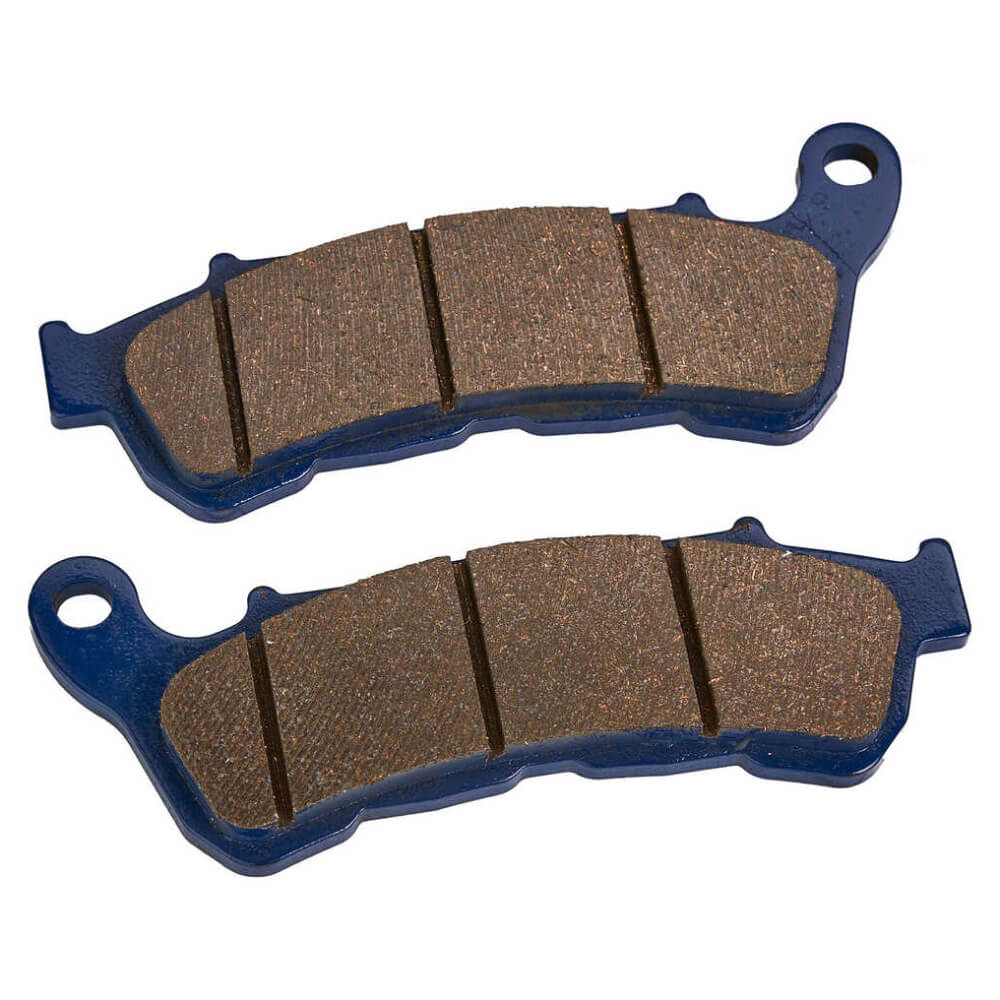 Honda Front Brake Pad Set 06455-K04-931 | Honda Direct