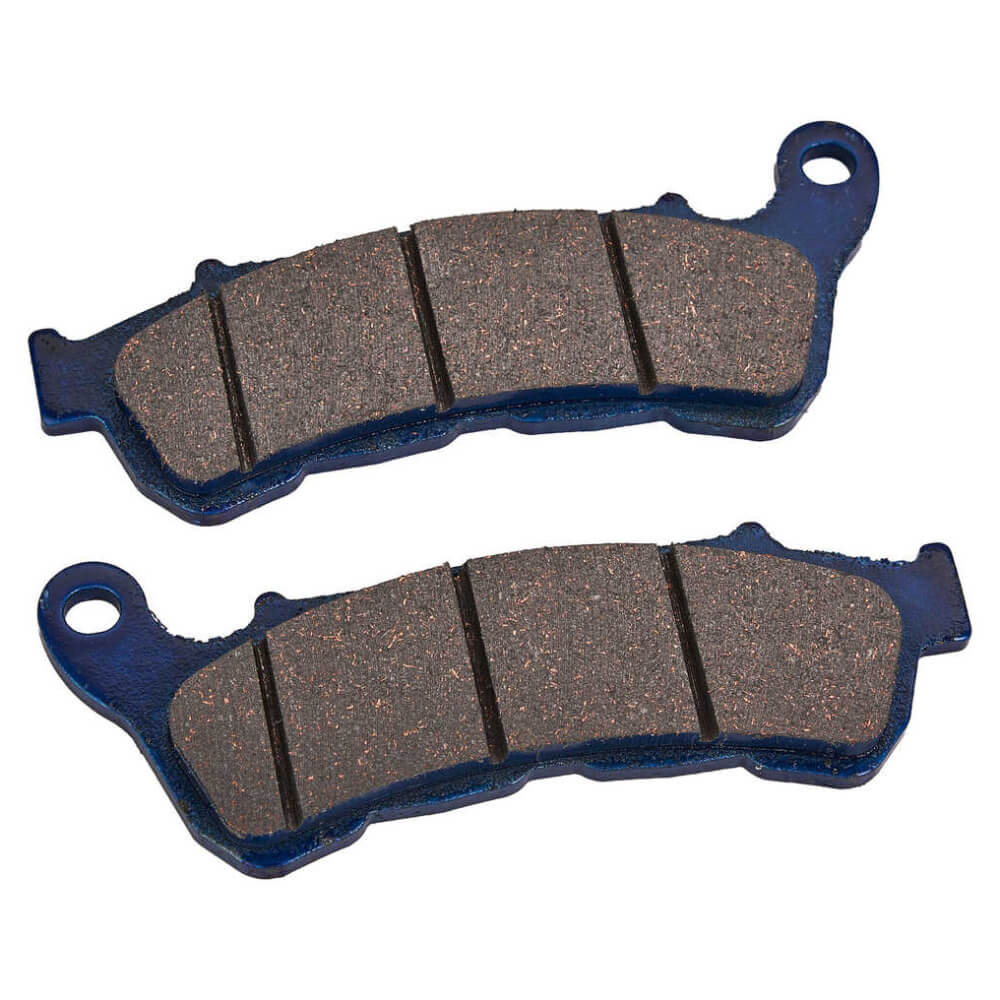 Honda Front Brake Pad Set 06455-K04-932 | Honda Direct
