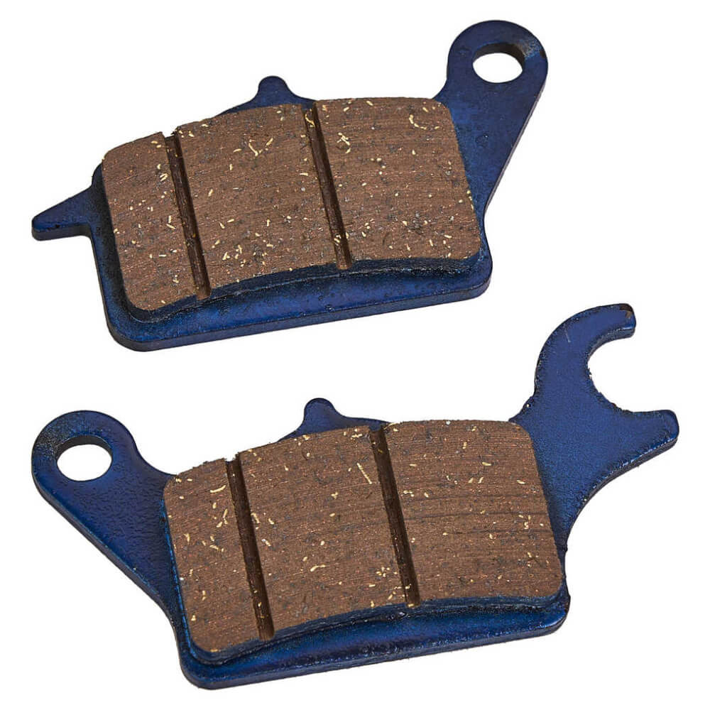 Honda Front Brake Pad Set 06455-K0N-E21 | Honda Direct