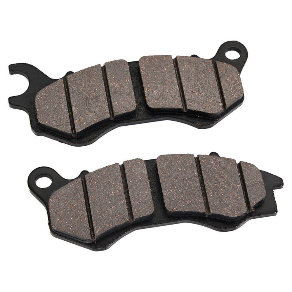 Honda Front Brake Pad Set 06455-K20-912 | Honda Direct