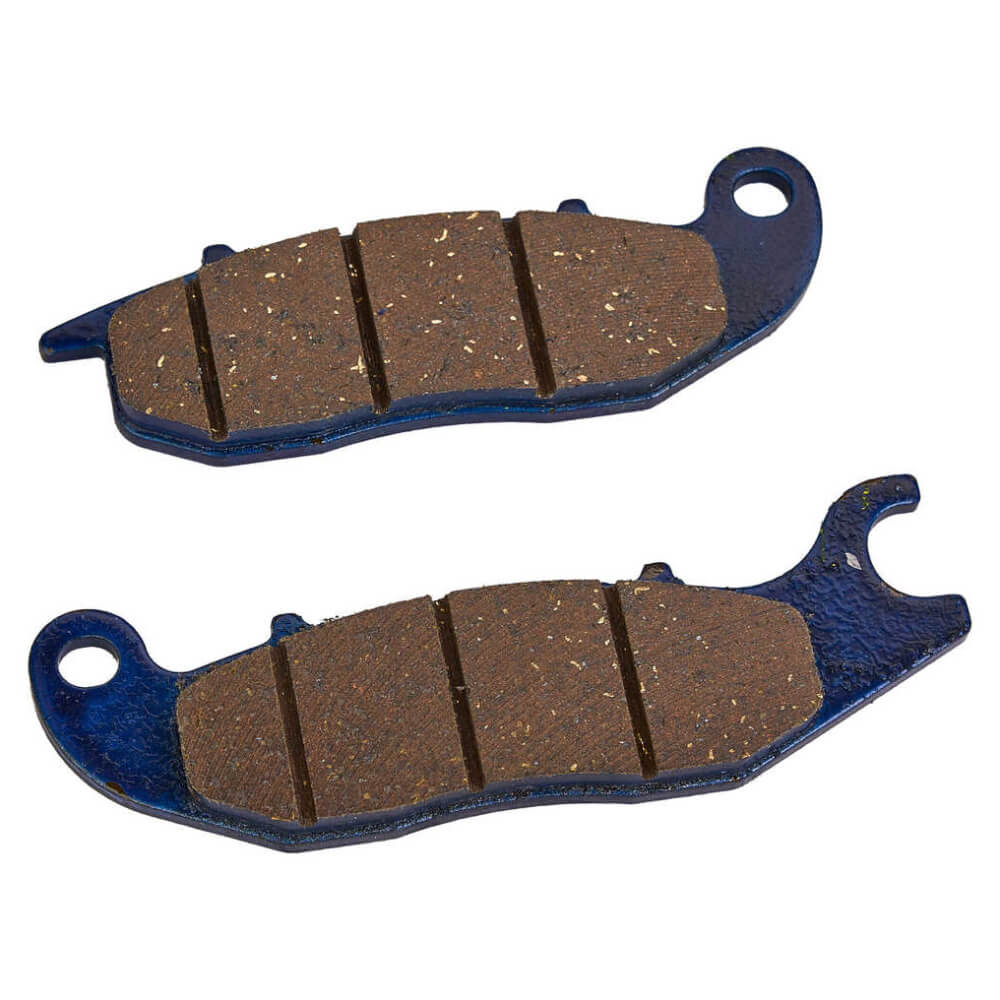 Honda Front Brake Pad Set 06455-K26-921 | Honda Direct