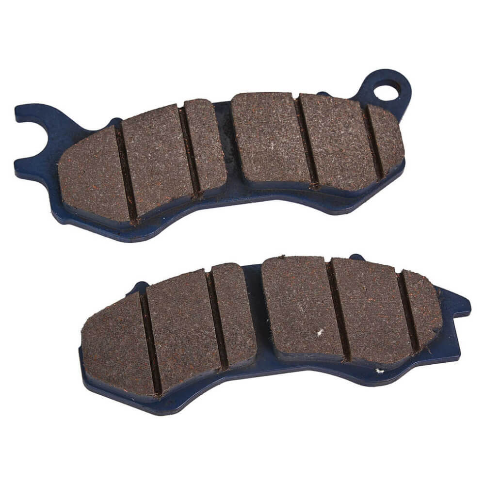 Honda Front Brake Pad Set 06455-K29-D02 | Honda Direct