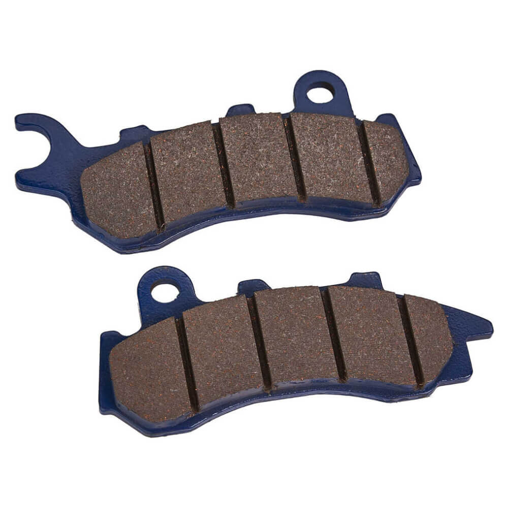 Honda Front Brake Pad Set 06455-K29-D82 | Honda Direct