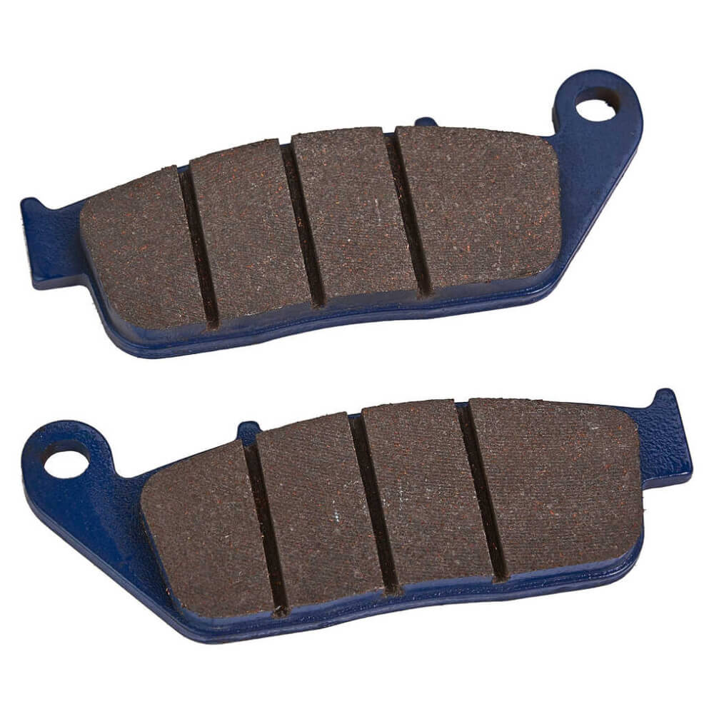 Honda Front Brake Pad Set 06455-K40-F12 | Honda Direct