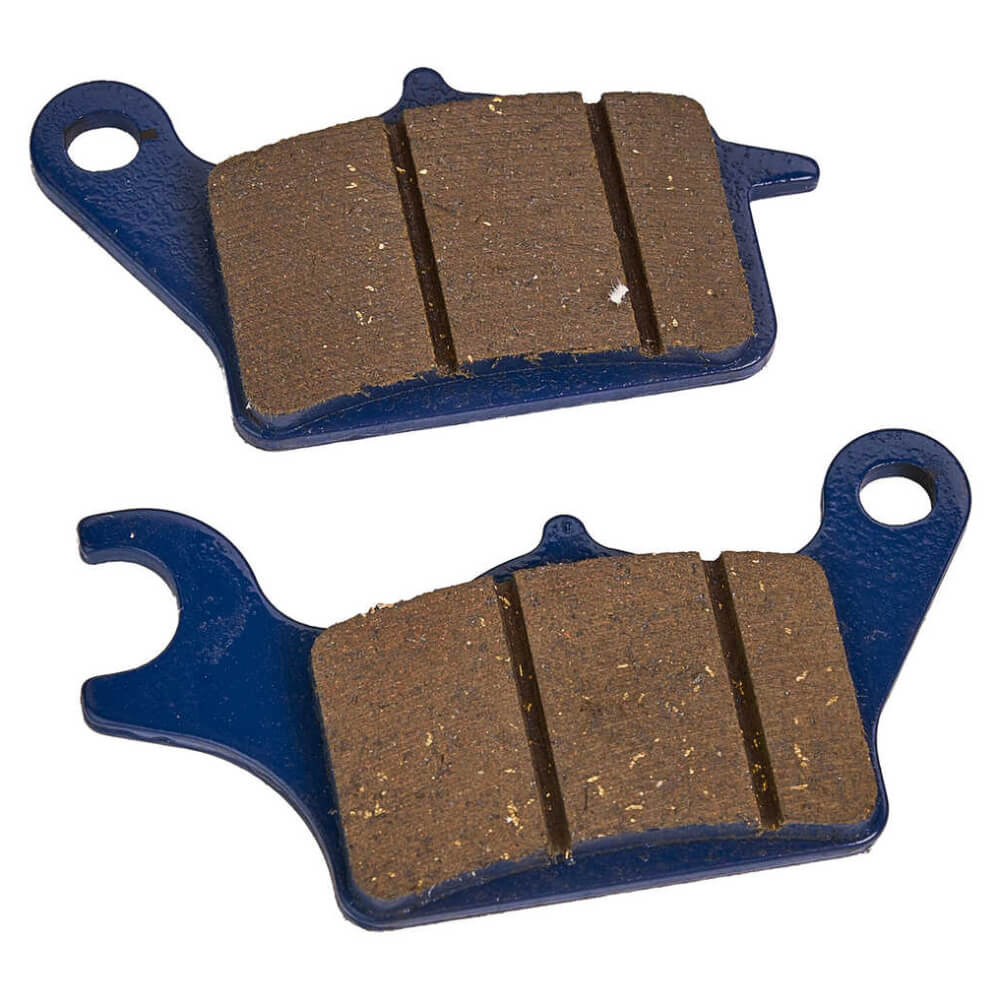 Honda Front Brake Pad Set 06455-K44-D01 | Honda Direct