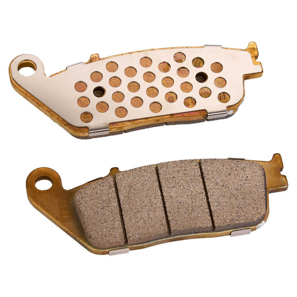 Honda Front Brake Pad Set 06455-K53-D01 | Honda Direct