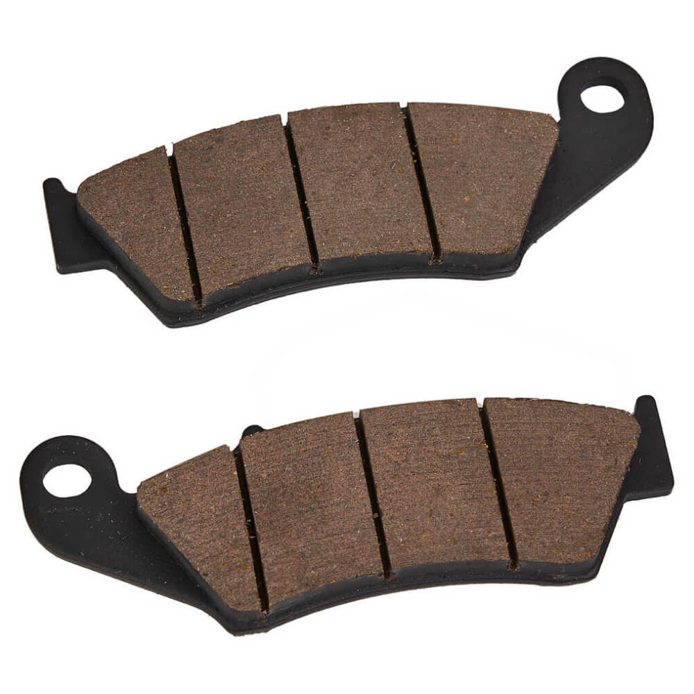 Honda Front Brake Pad Set 06455-KHA-942 | Honda Direct