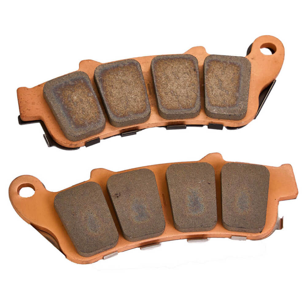 Honda Front Brake Pad Set 06455-KPB-416 | Honda Direct