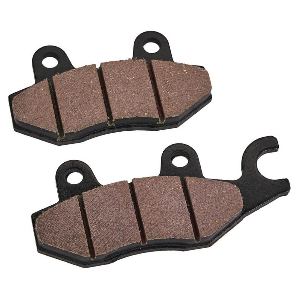 Honda Front Brake Pad Set 06455-KPC-643 | Honda Direct