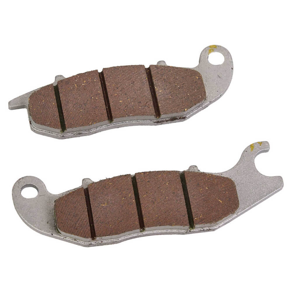 Honda Front Brake Pad Set 06455-KPH-952 | Honda Direct