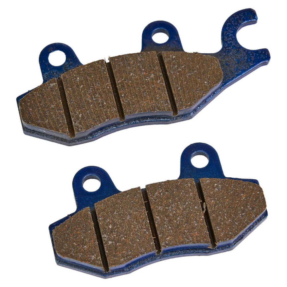 Honda Front Brake Pad Set 06455-KPN-E02 | Honda Direct