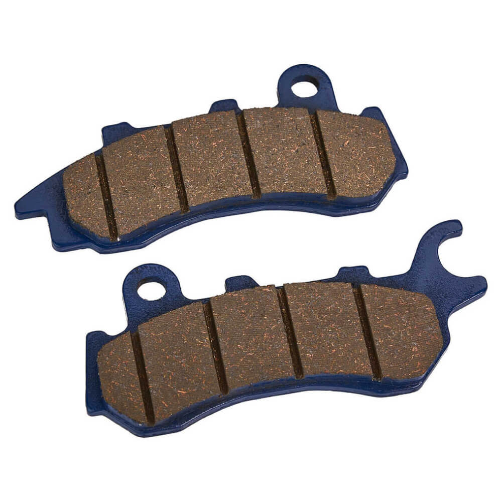 Honda Front Brake Pad Set 06455-KPN-E21 | Honda Direct