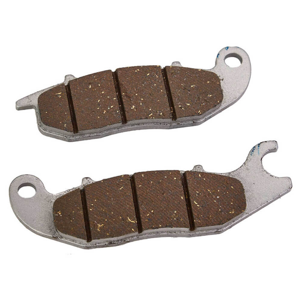 Honda Front Brake Pad Set 06455-KPP-902 | Honda Direct