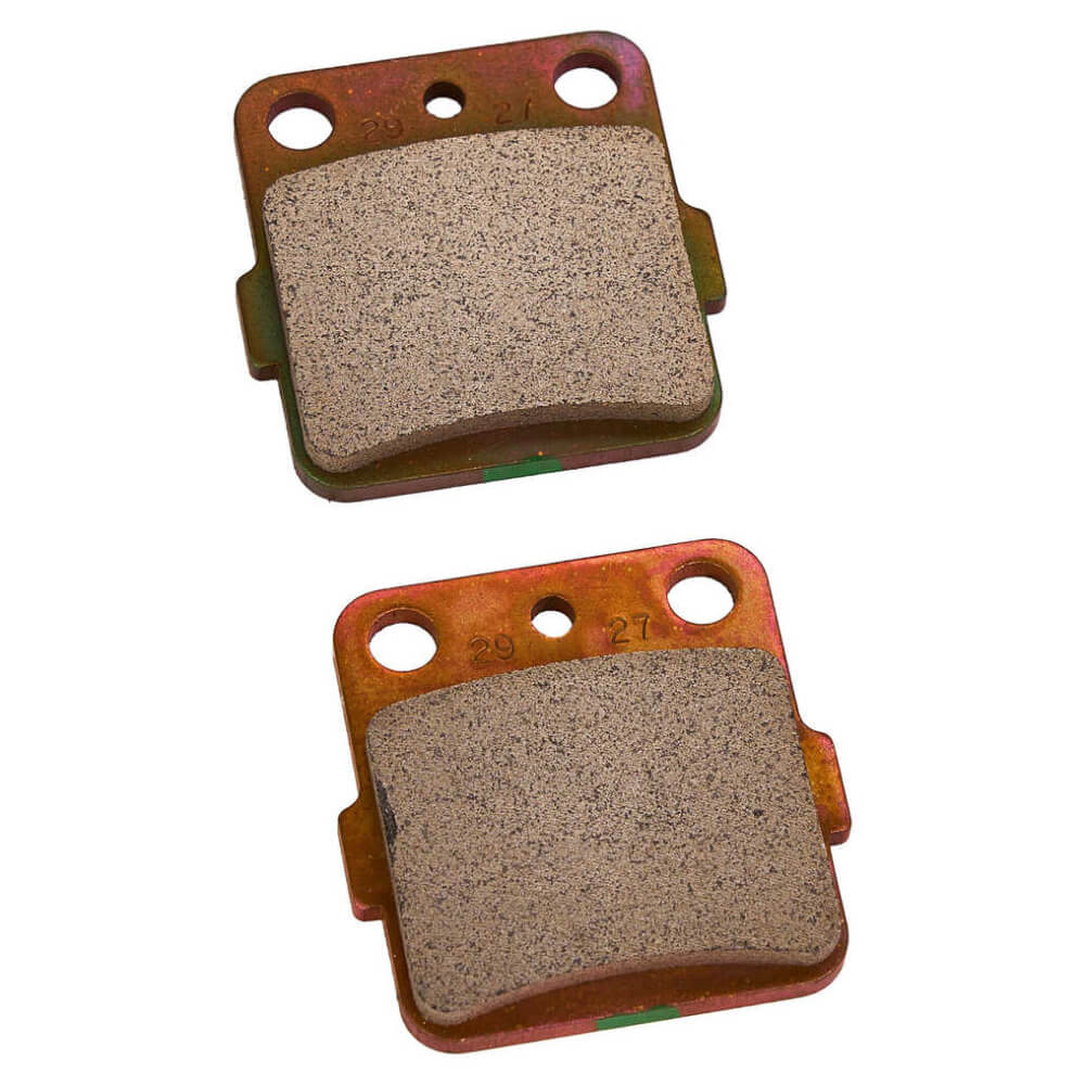 Honda Front Brake Pad Set 06455-KSE-016 | Honda Direct