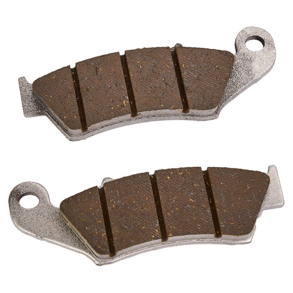 Honda Front Brake Pad Set 06455-KSS-952 | Honda Direct