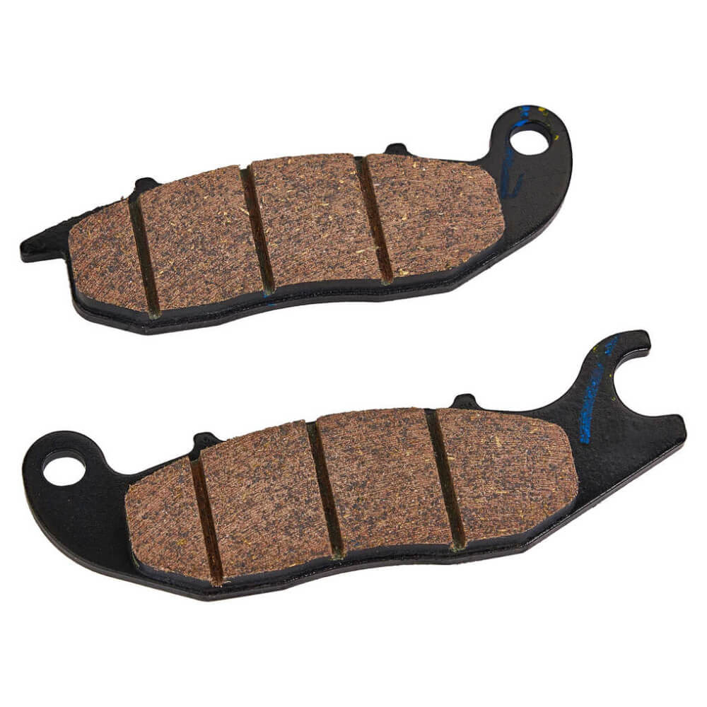 Honda Front Brake Pad Set 06455-KWF-951 | Honda Direct