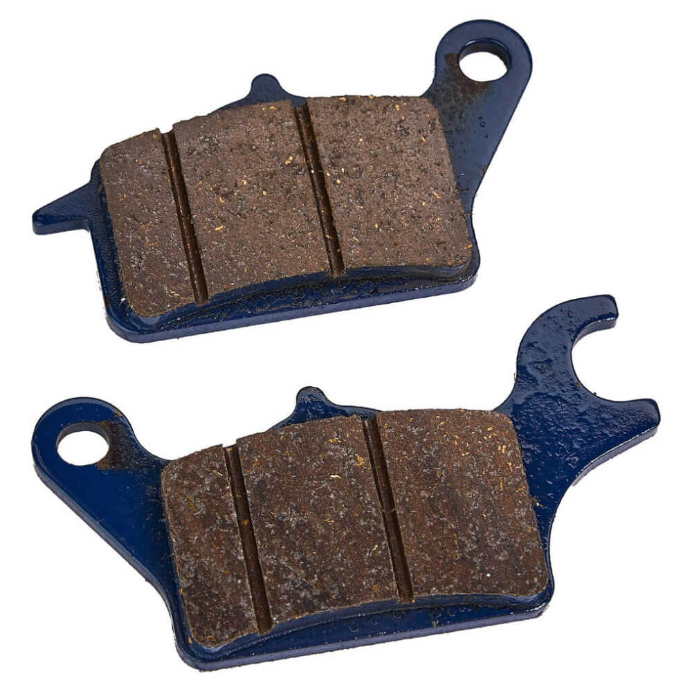 Honda Front Brake Pad Set 06455-KWW-C51 | Honda Direct
