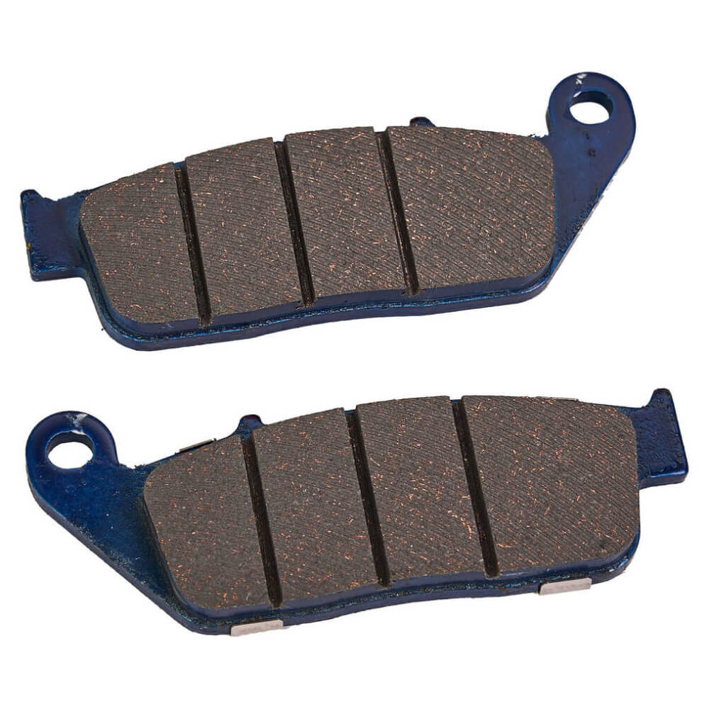 Honda Front Brake Pad Set 06455-KYJ-902 | Honda Direct