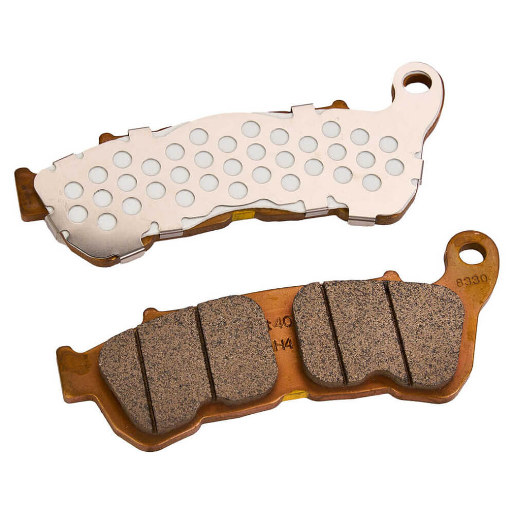 Honda Front Brake Pad Set 06455-KYJ-912 | Honda Direct
