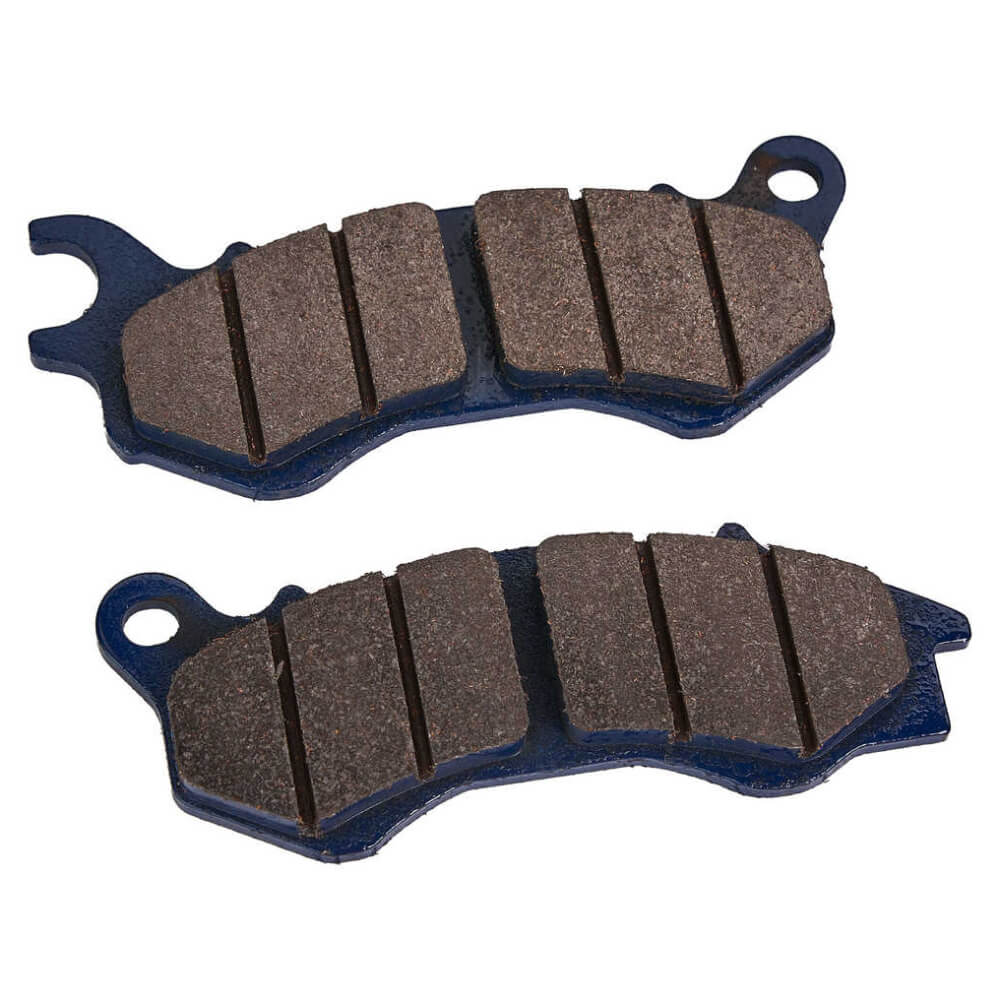 Honda Front Brake Pad Set 06455-KZL-862 | Honda Direct