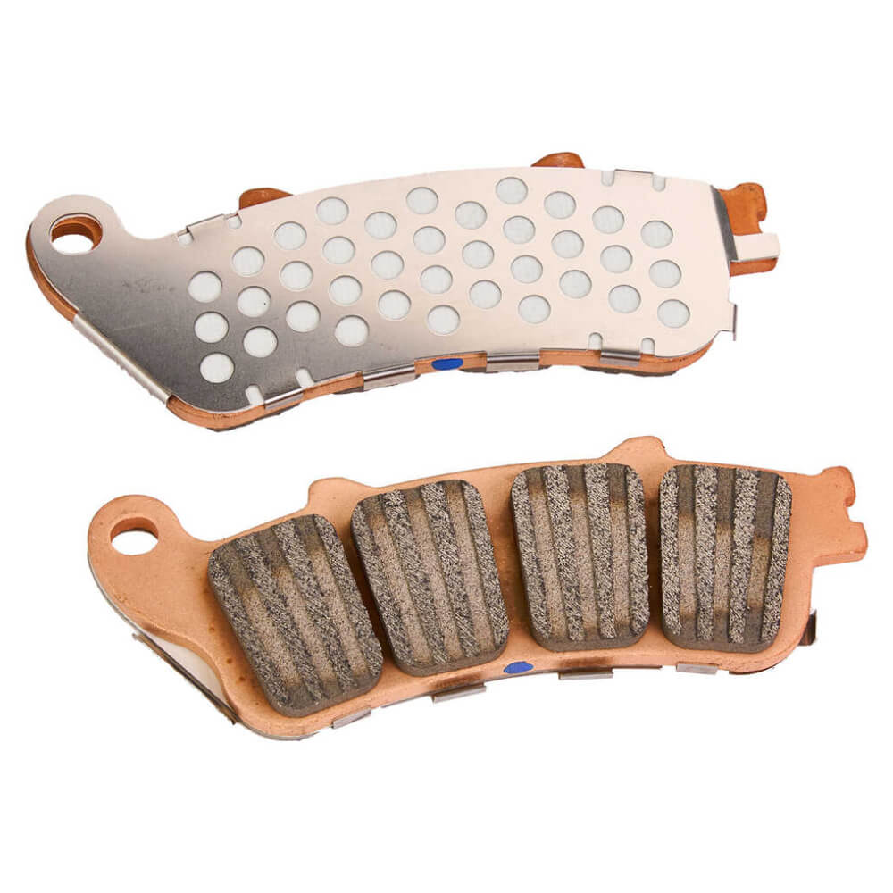 Honda Front Brake Pad Set 06455-MAT-006 | Honda Direct