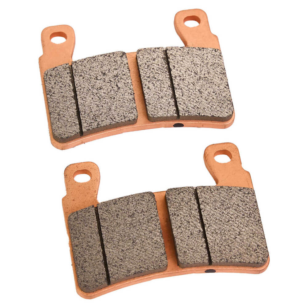 Honda Front Brake Pad Set 06455-MBW-E13 | Honda Direct