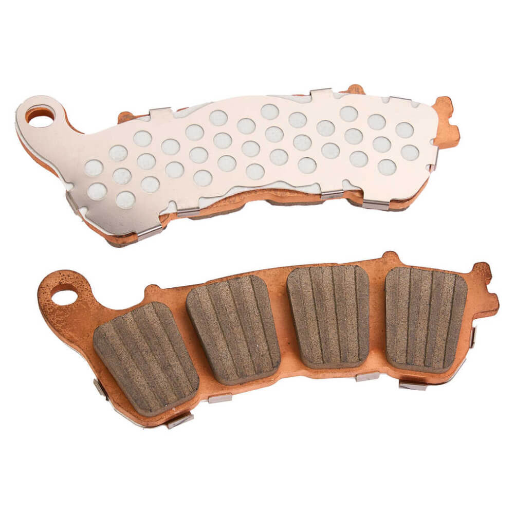 Honda Front Brake Pad Set 06455-MFA-D13 | Honda Direct