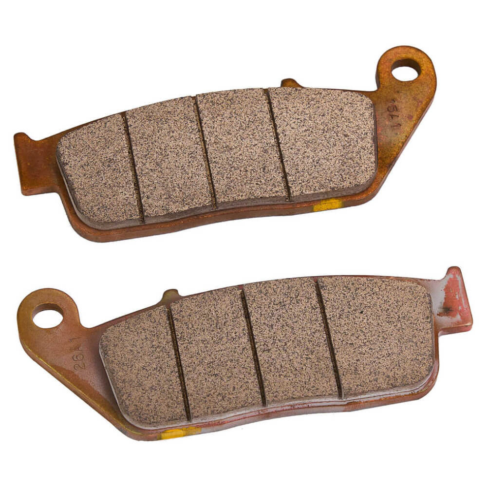 Honda Front Brake Pad Set 06455-MV4-405 | Honda Direct