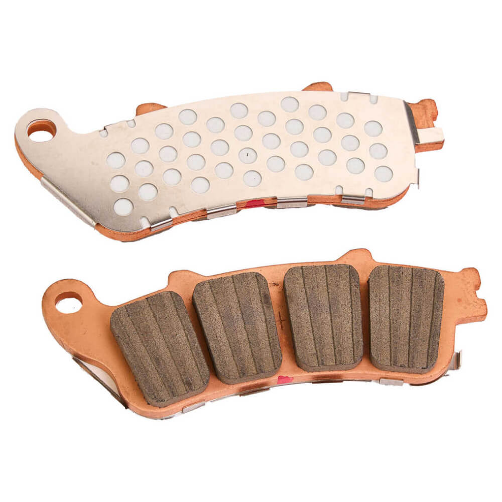 Honda Front Brake Pad Set 06456-MCC-006 | Honda Direct