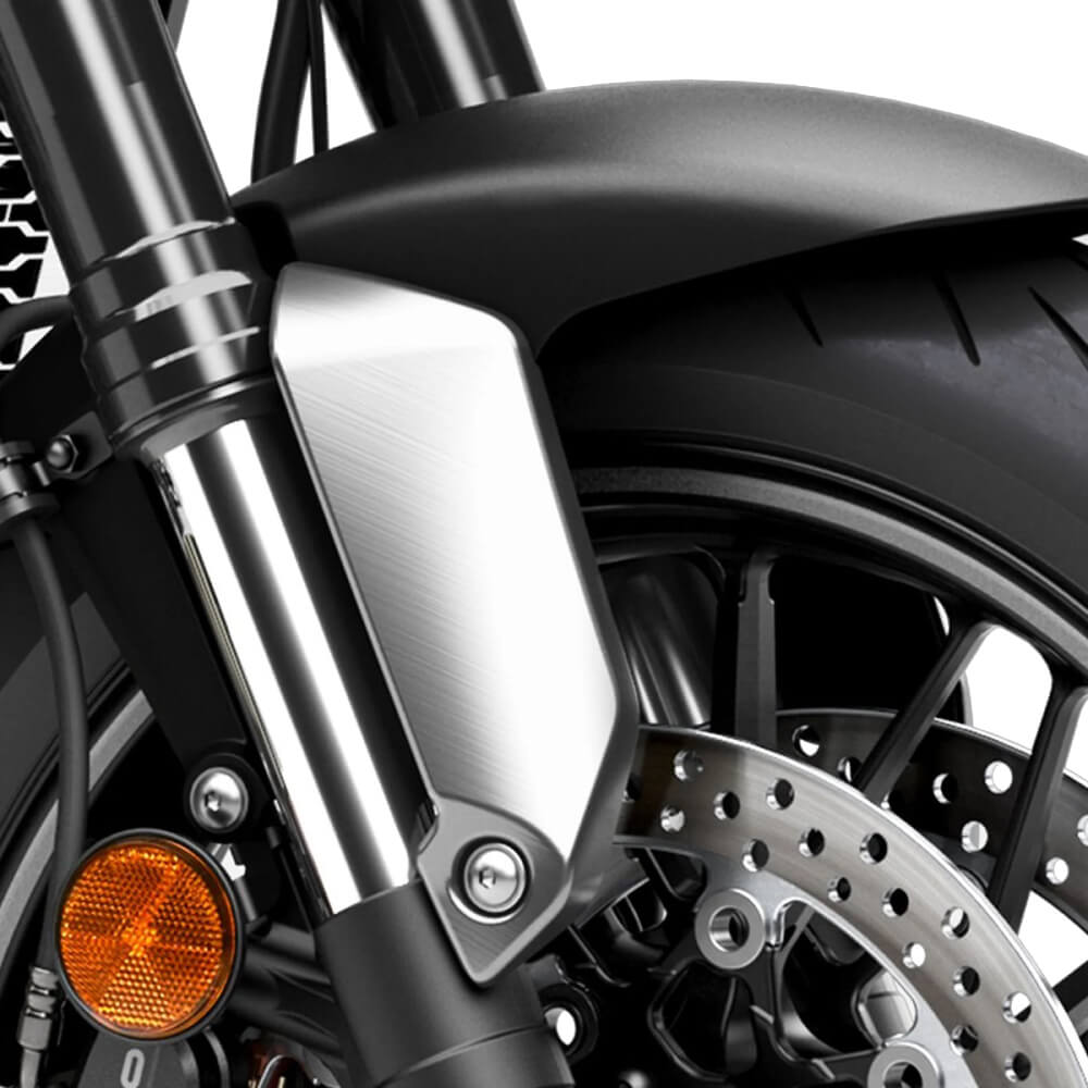 Honda Front Fender Panel 08F79-MKJ-D00 | Honda Direct