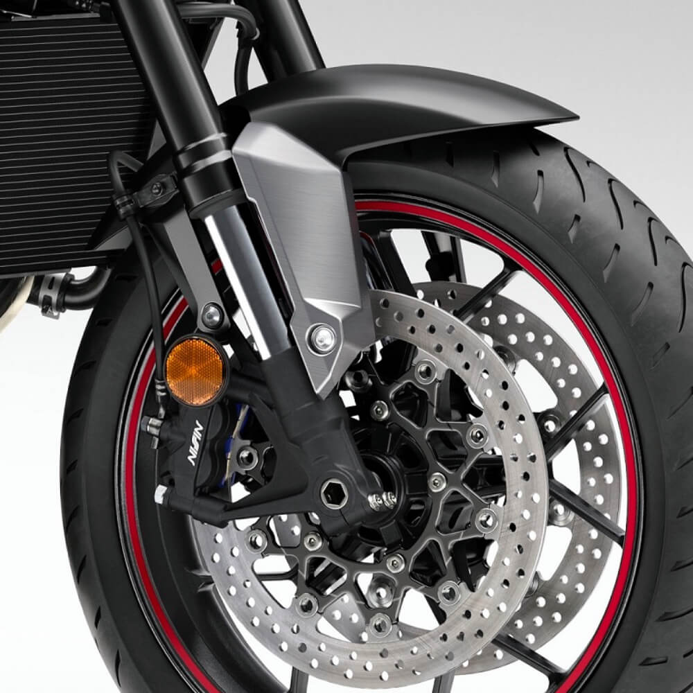 Honda Front Fender Panel Kit 08F73-MKN-D50 | Kit Mounted | Honda Direct