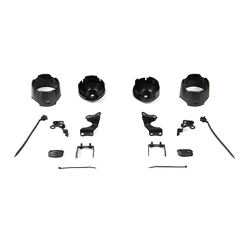 Honda Front Fog Light Attachment 08V70-MKW-D00 | Honda Direct