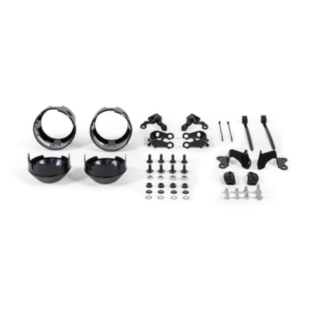 Honda Front Fog Light Attachment 08V70-MLC-D00 | Honda Direct