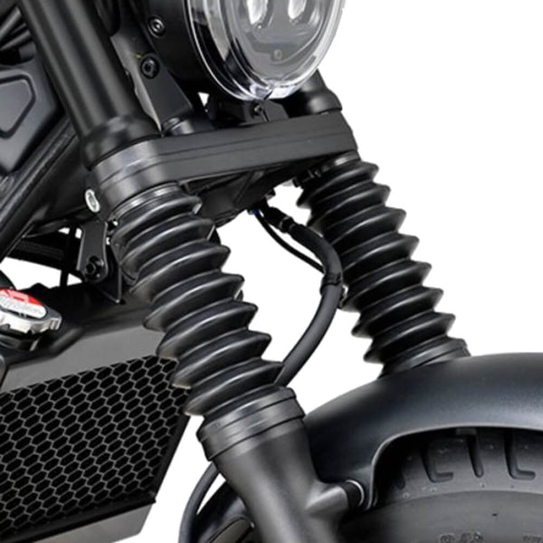 HondaFrontForkBoots08F70-K87-