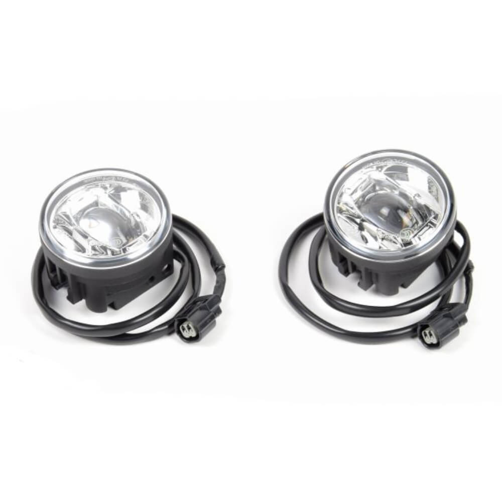 Honda Front LED Fog Lights 08V73-MKS-E00 | Front | Honda Direct