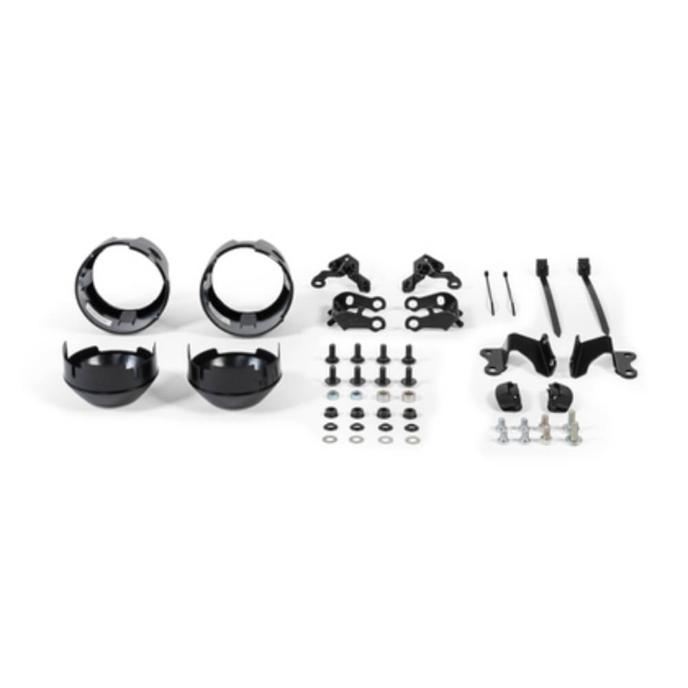 Honda Front LED Fog Lights Attachment 08V70-MKS-E00 | Honda Direct