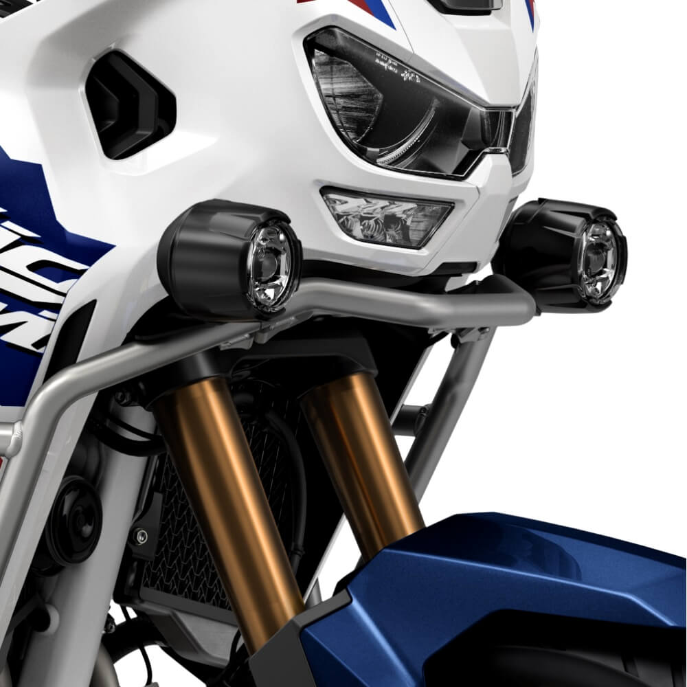 Honda Front LED Fog Lights Easy Kit 08ESY-MLN-FL | Honda Direct