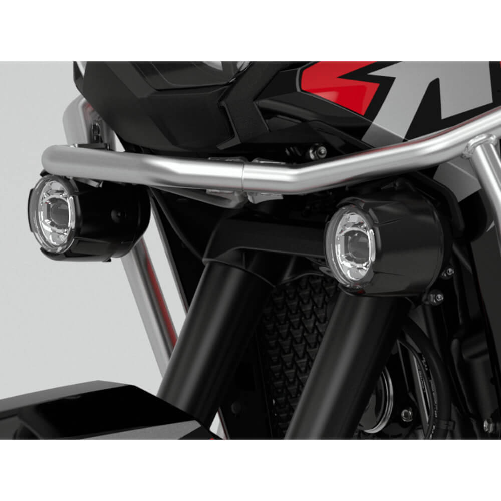 Honda Front LED Fog Lights Pack 08ESY-MKS-FL20 | Honda Direct