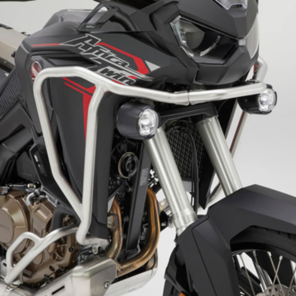 Honda Front Side Pipe 08P70-MKS-E00 | Fitted | Honda Direct