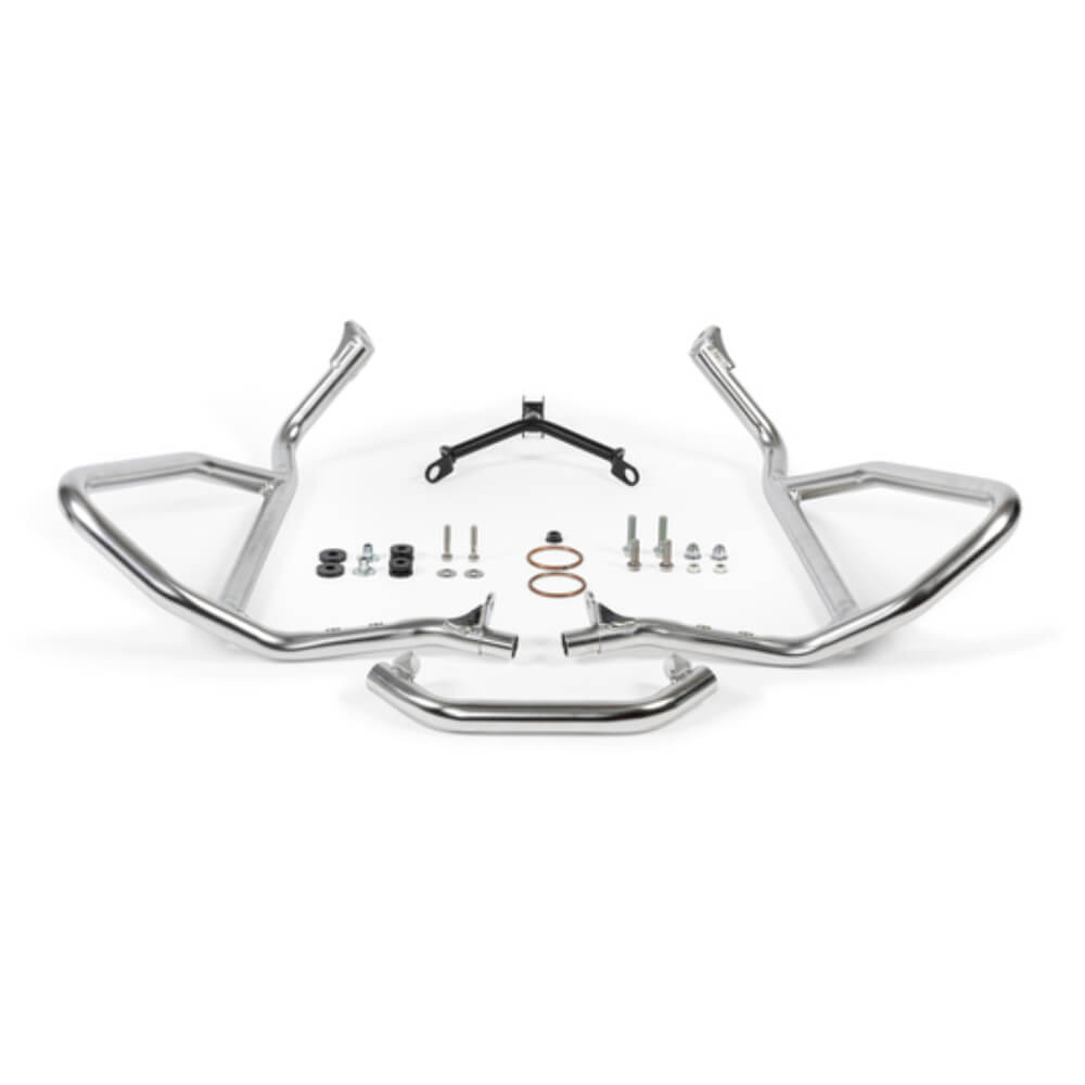 Honda Front Side Pipe 08P70-MKS-E00 | Honda Direct