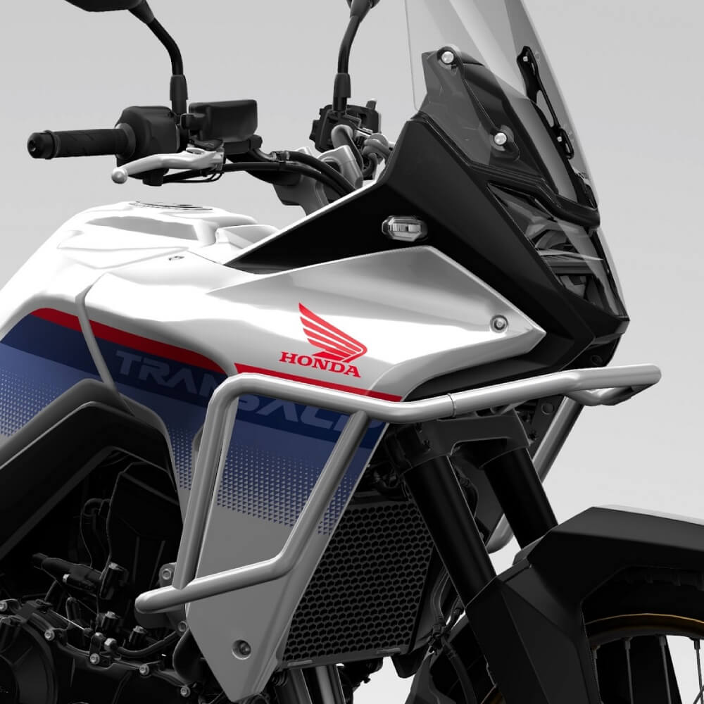 Honda Front Side Pipe 08P72-MLC-D00 | Fitted | Honda Direct