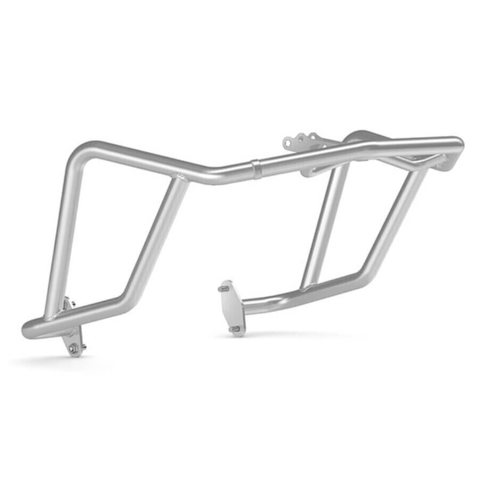 Honda Front Side Pipe 08P72-MLC-D00 | Honda Direct