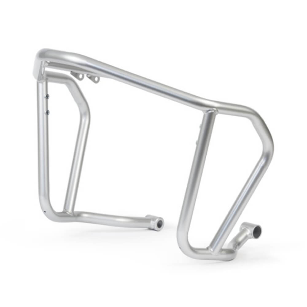 Honda Front Side Pipe Kit 08P72-MKP-J80ZA | Honda Direct
