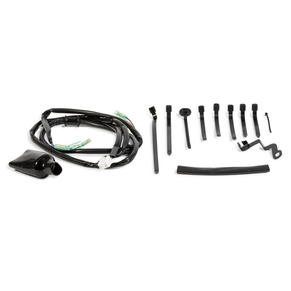 Honda Grip Heater Attachment Kit 08E70-MKN-D50 | Honda Direct