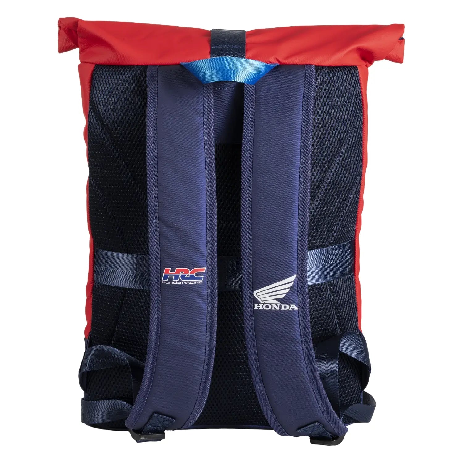 Honda HRC Backpack | Rear | Honda Direct