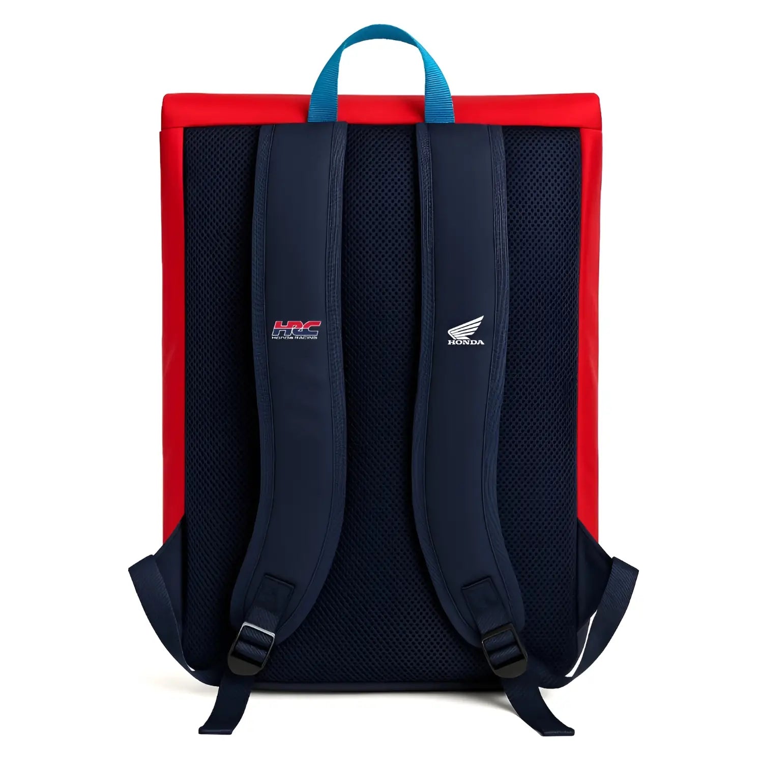 Honda HRC Backpack | Rear | Honda Direct