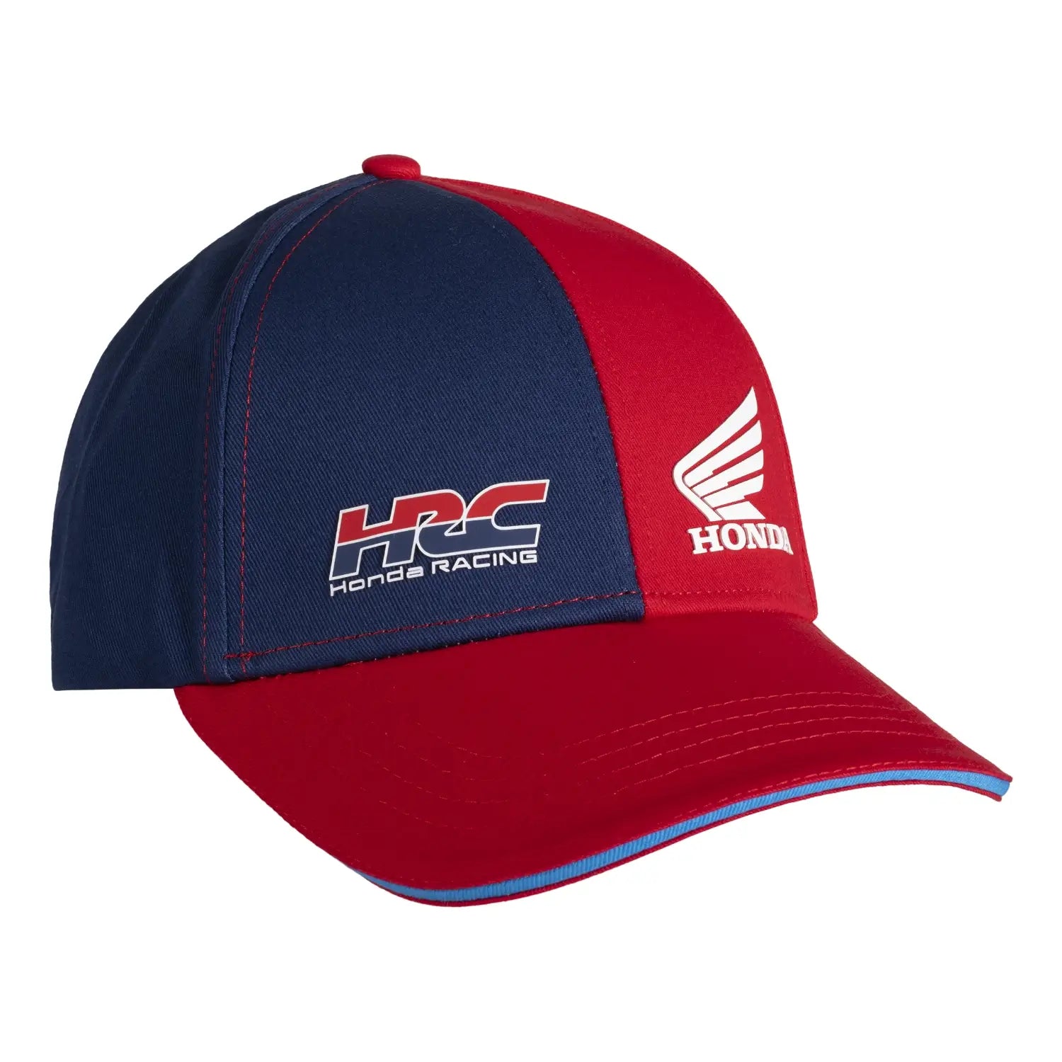 Honda HRC Baseball Cap | Front | Honda Direct
