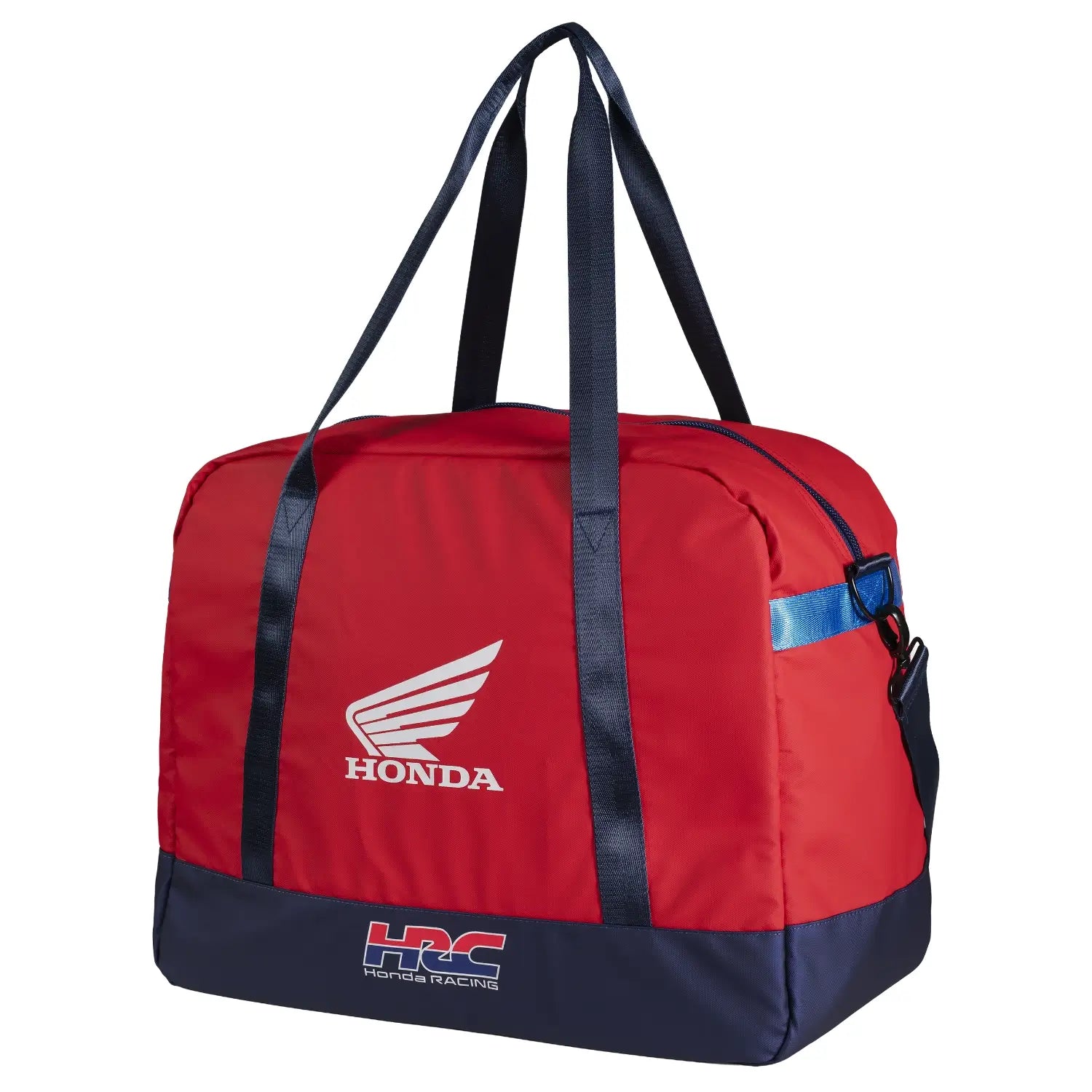 Honda HRC Duffle Bag | Front | Honda Direct